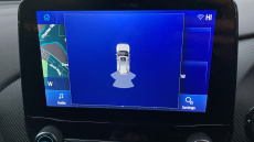 Ford Puma 1.0 EcoBoost Hybrid mHEV ST-Line X 5dr Petrol Hatchback